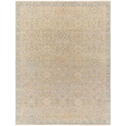 Surya - Handmade Rug - Anatolia