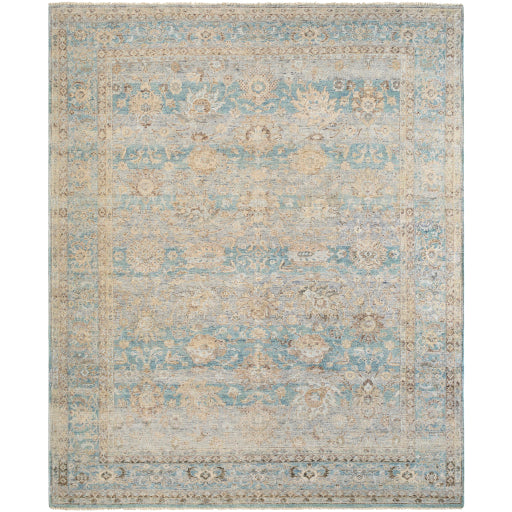 Surya - Handmade Rug - Anatolia