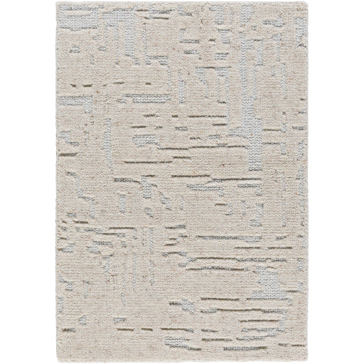 Surya - Handmade Rug - Arbora