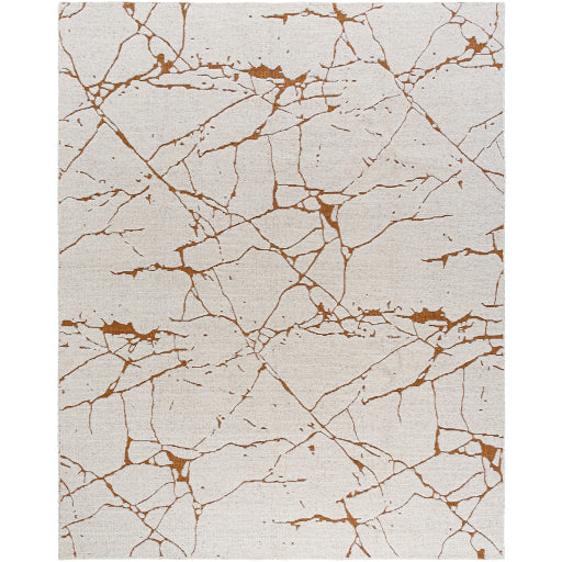 Surya - Handmade Rug - Arbora