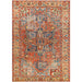 Surya - Handmade Rug - Antique One of a Kind