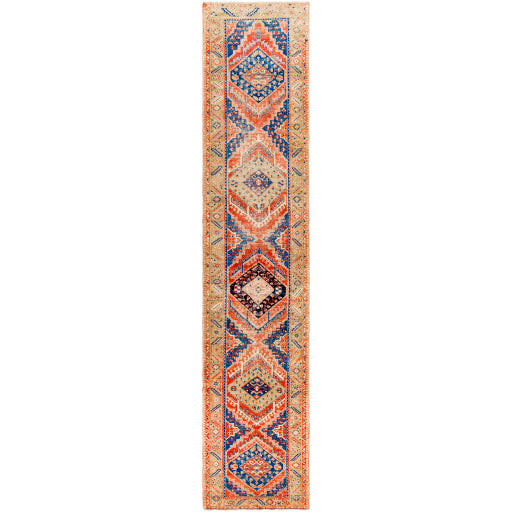 Surya - Handmade Rug - Antique One of a Kind