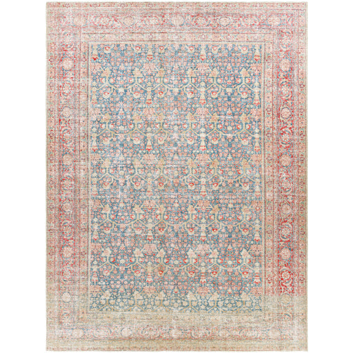 Surya - Handmade Rug - Antique One of a Kind