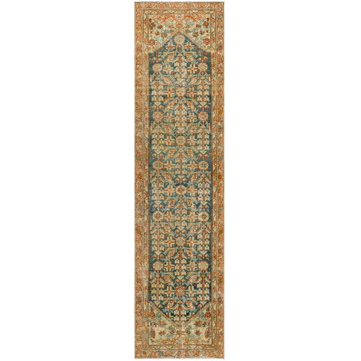 Surya - Handmade Rug - Antique One of a Kind