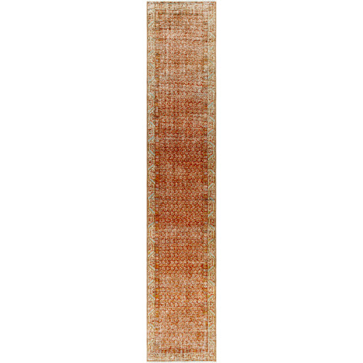 Surya - Handmade Rug - Antique One of a Kind