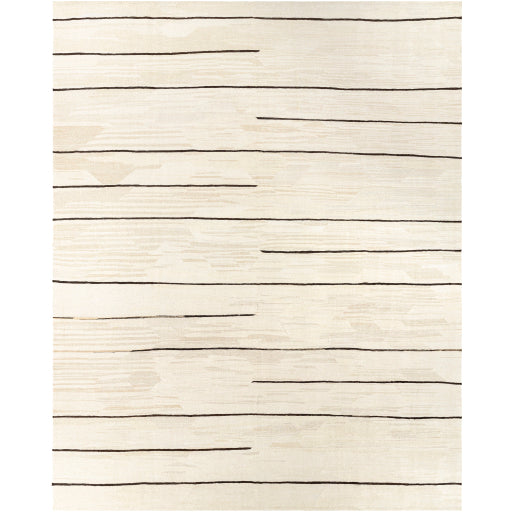 Surya - Handmade Rug - Singular