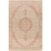 Surya - Handmade Rug - Antique One of a Kind