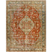 Surya - Handmade Rug - Antique One of a Kind