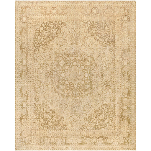 Surya - Handmade Rug - Antique One of a Kind
