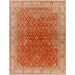 Surya - Handmade Rug - Antique One of a Kind