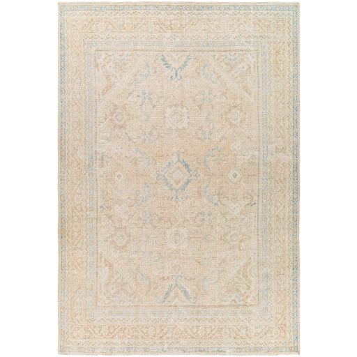 Surya - Handmade Rug - Antique One of a Kind