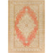 Surya - Handmade Rug - Antique One of a Kind