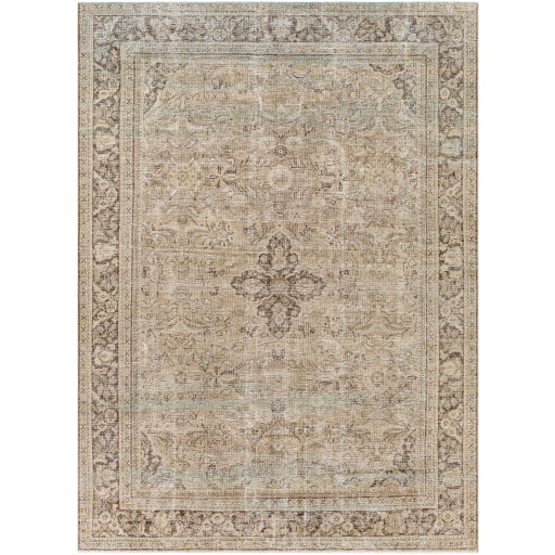 Surya - Handmade Rug - Antique One of a Kind