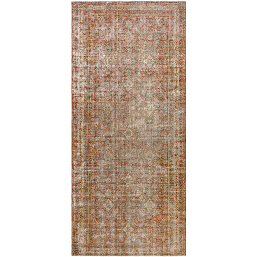 Surya - Handmade Rug - Antique One of a Kind