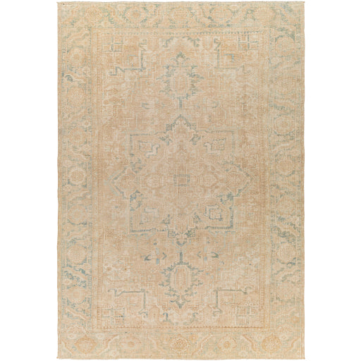 Surya - Handmade Rug - Antique One of a Kind