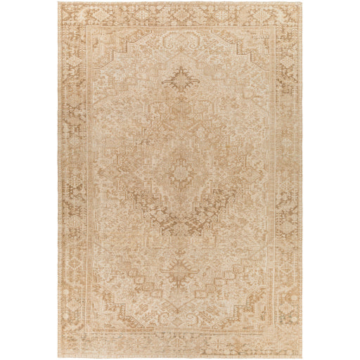 Surya - Handmade Rug - Antique One of a Kind