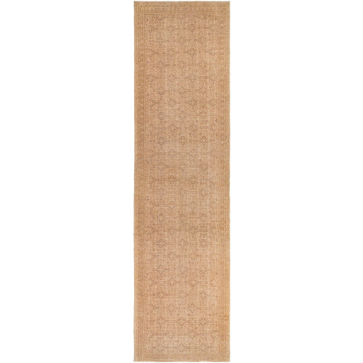 Surya - Handmade Rug - Antique One of a Kind