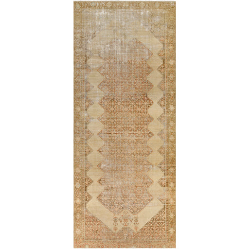 Surya - Handmade Rug - Antique One of a Kind