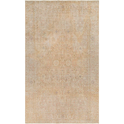 Surya - Handmade Rug - Antique One of a Kind