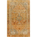 Surya - Handmade Rug - Antique One of a Kind