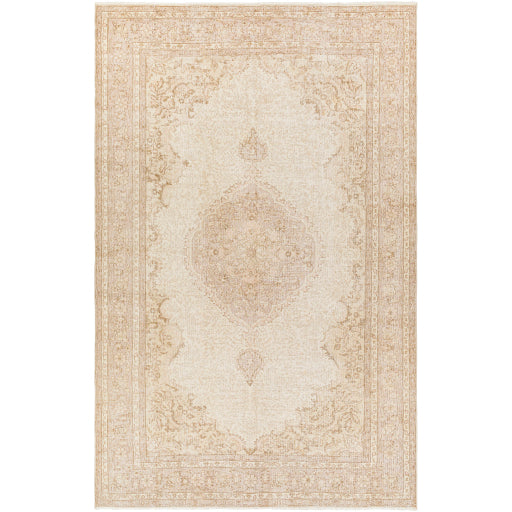 Surya - Handmade Rug - Antique One of a Kind