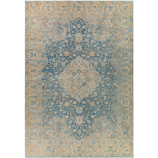 Surya - Handmade Rug - Antique One of a Kind