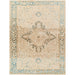 Surya - Handmade Rug - Antique One of a Kind