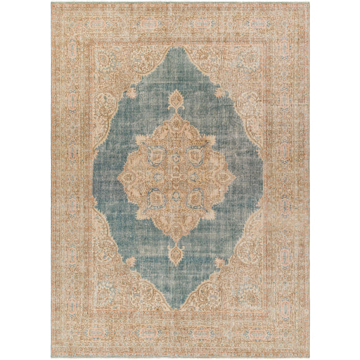 Surya - Handmade Rug - Antique One of a Kind