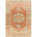 Surya - Handmade Rug - Antique One of a Kind