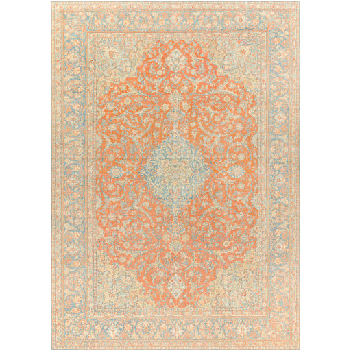 Surya - Handmade Rug - Antique One of a Kind