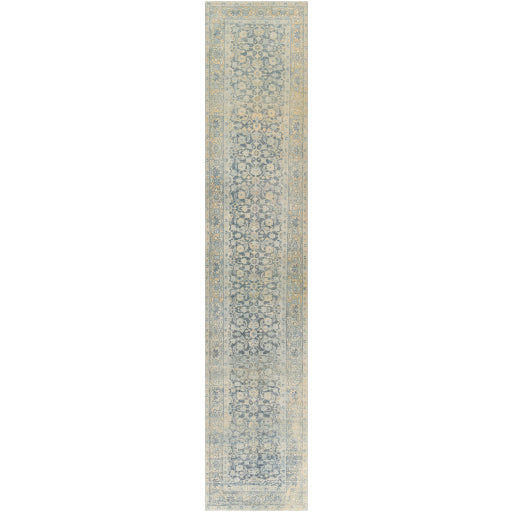 Surya - Handmade Rug - Antique One of a Kind