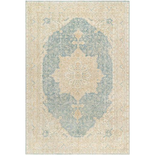 Surya - Handmade Rug - Antique One of a Kind