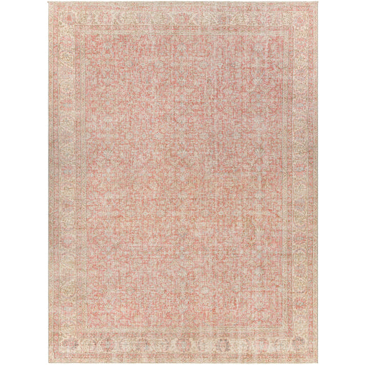 Surya - Handmade Rug - Antique One of a Kind