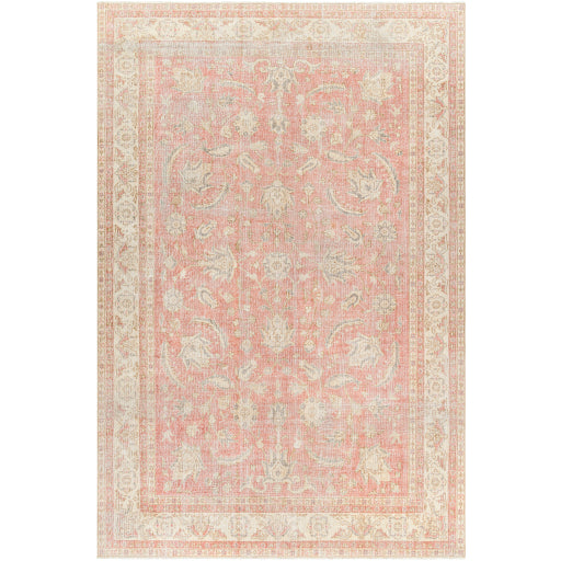 Surya - Handmade Rug - Antique One of a Kind