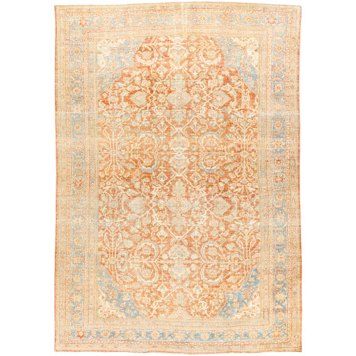 Surya - Handmade Rug - Antique One of a Kind