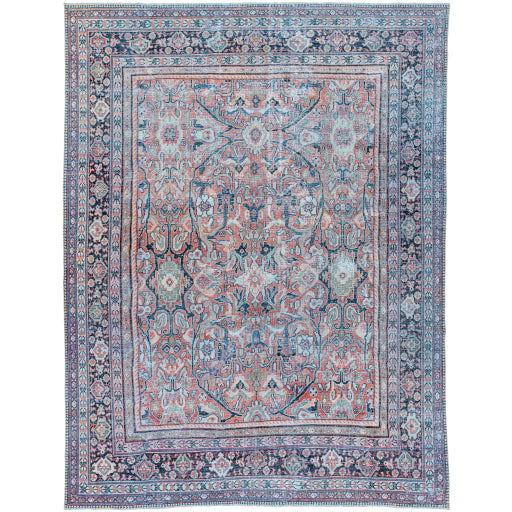 Surya - Handmade Rug - Antique One of a Kind