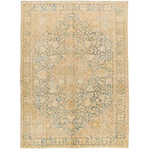 Surya - Handmade Rug - Singular