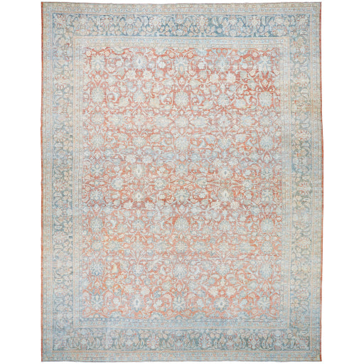 Surya - Handmade Rug - Antique One of a Kind