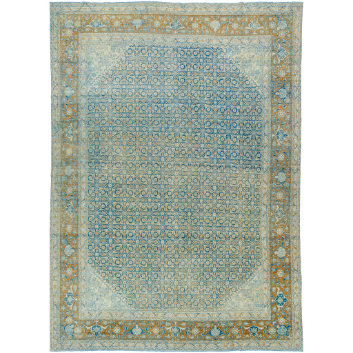 Surya - Handmade Rug - Antique One of a Kind