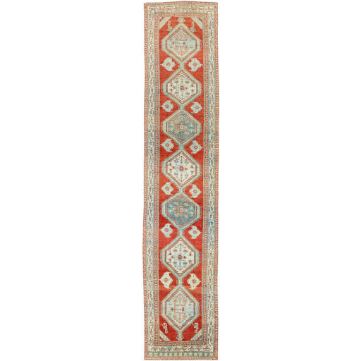 Surya - Handmade Rug - Antique One of a Kind