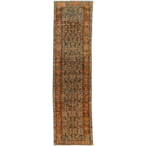 Surya - Handmade Rug - Antique One of a Kind