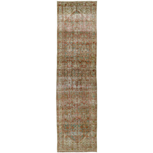 Surya - Handmade Rug - Antique One of a Kind