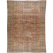Surya - Handmade Rug - Antique One of a Kind