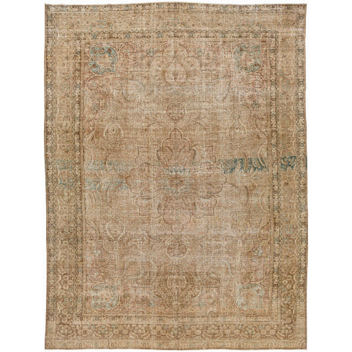 Surya - Handmade Rug - Antique One of a Kind