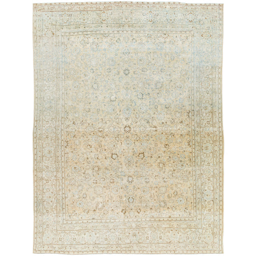 Surya - Handmade Rug - Antique One of a Kind