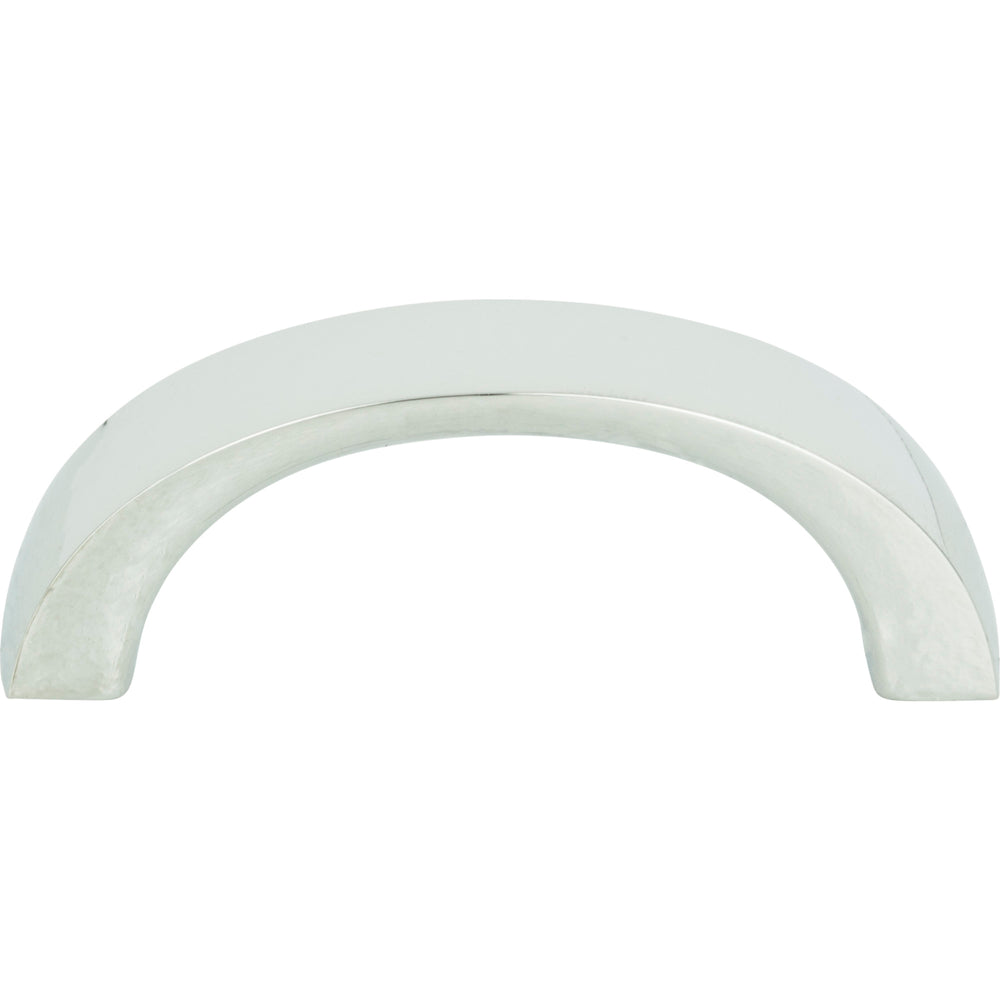 Tableau Curved Pull