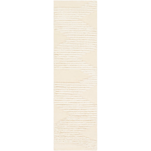 Surya - Handmade Rug - Apache