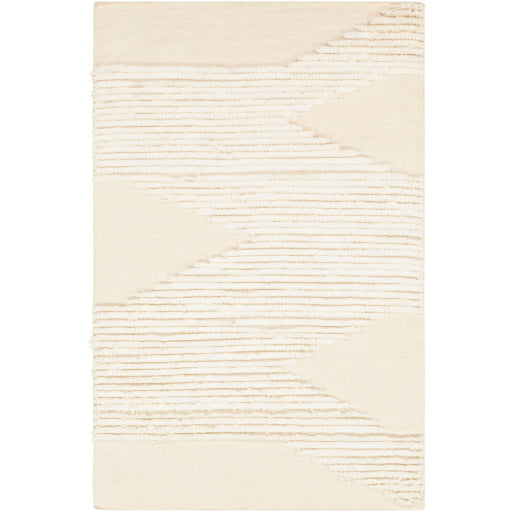 Surya - Handmade Rug - Apache