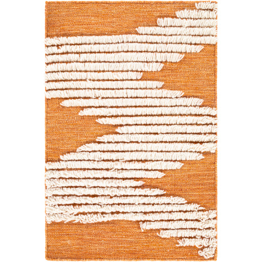 Surya - Handmade Rug - Apache