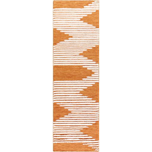 Surya - Handmade Rug - Apache